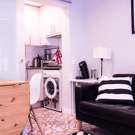Cozy Apartment In Downtown Madrid Exterior photo